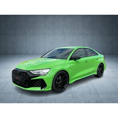 Audi RS3 294 kW