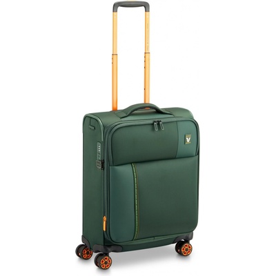 Roncato Move Soft 415353-47 zelená 40 L