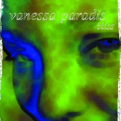 Vanessa Paradis - Bliss (LP) (0602488325639)