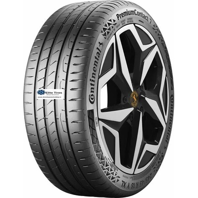 Continental PremiumContact 7 XL 205/45 R17 88Y