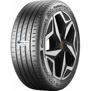 Continental PremiumContact 7 XL 205/45 R17 88Y Автомобилни гуми
