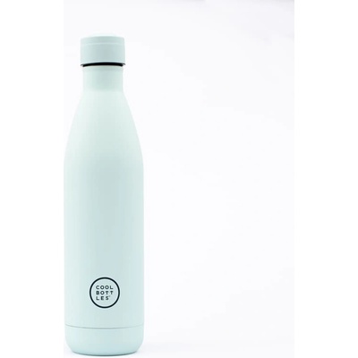 Cool Bottles Nerezová termolahev Pastel Sky třívrstvá 750 ml