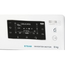 Whirlpool FFD 8638 BV EE