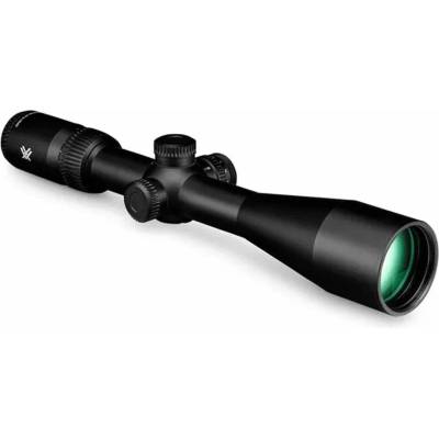 Vortex Optics Vortex Crossfire HD 6-18x50 SFP