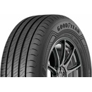 Image 1 of Goodyear EfficientGrip 2 SUV 215/60 R18 98H