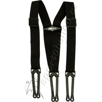 Nike Bauer Traky Junior