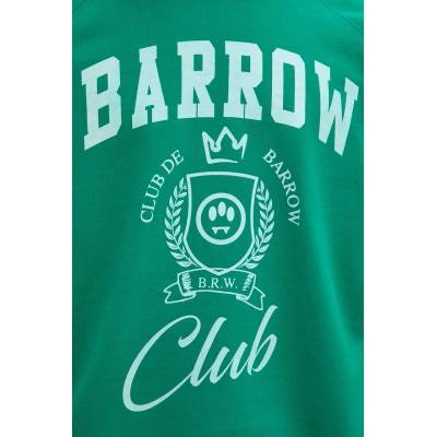 Barrow суичър от памук (S6BWUASW020)