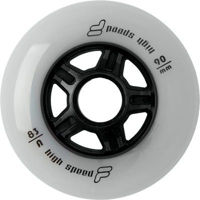 Fila High Speed 90 mm 83A 8 ks