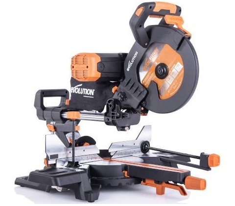 EVOLUTION R255 SMS DB+