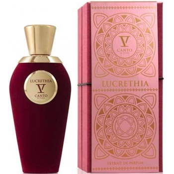 V Canto Lucrethia Парфюм EDP 100ml