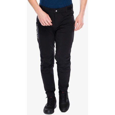 Mons Royale Diversion Merino Trail Pants black
