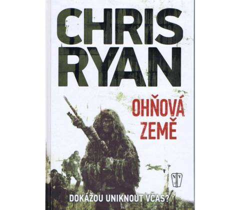 Ohňová země