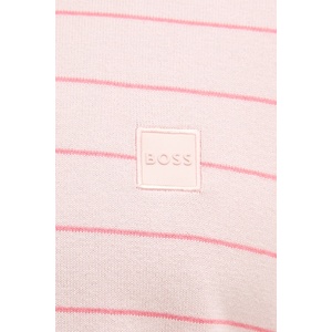 BOSS Orange тениска тип пуловер мъжка с памук (50561004) - answear - 144,71 лв
