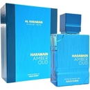 Al Haramain Amber Oud Aqua Dubai Extrait de Parfum 75 ml