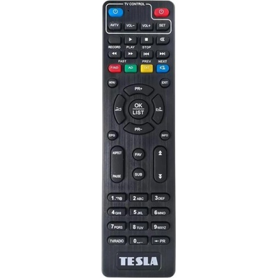 Diaľkový ovládač TESLA TE-321 / Alma 2861