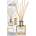Areon Ароматизатор с пръчици 150 ml Areon Home Perfume Silver Linen