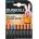 Duracell Батерия duracell optimum с дълъг живот aaa, алкална, 8 бр. /пакет dl2016 (dl2016)