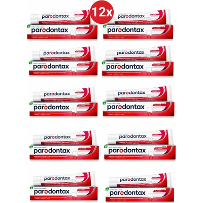 Parodontax Classic 12 x 75 ml
