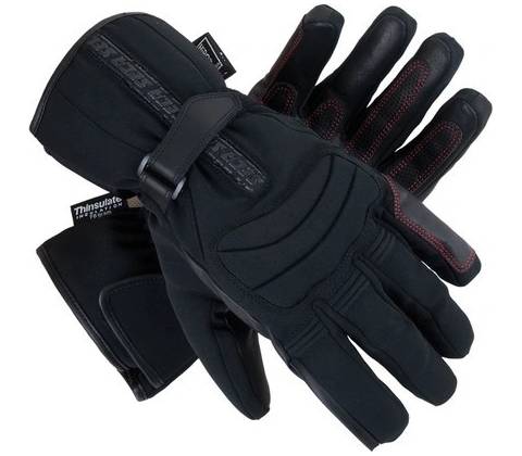 Seca Polar