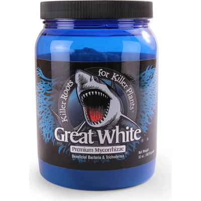 Plant Success Organics Plant Success Mycorrhizae Great White Premium 907,2 g