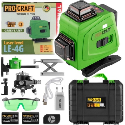Procraft LE-4G