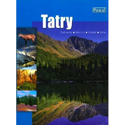 Tatry (v poľskom jazyku)