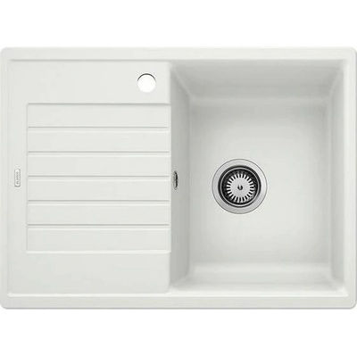 Blanco Zia 45 Compact, bílá