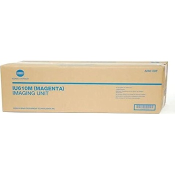 Konica Minolta Барабанна тонер касета за KONICA MINOLTA - Magenta - DRUM UNIT - IU-610M (A0600DF)