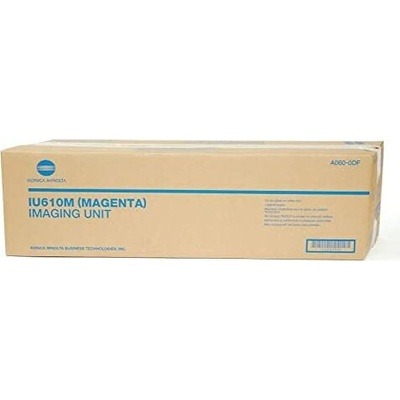 Konica Minolta Барабанна тонер касета за KONICA MINOLTA - Magenta - DRUM UNIT - IU-610M (A0600DF)