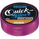 Kryston šnúra QuickSilver 45lb 20m