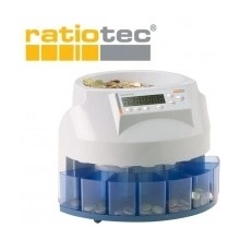 Ratiotec Coinsorter CS 50