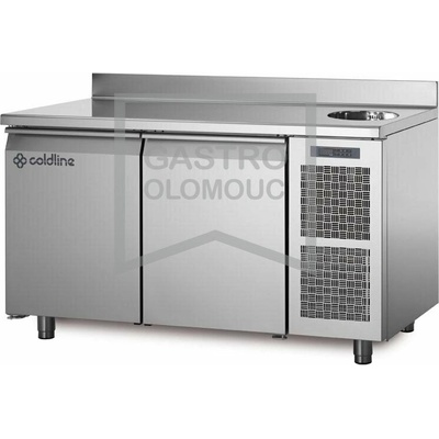 Coldline TA13/1MS