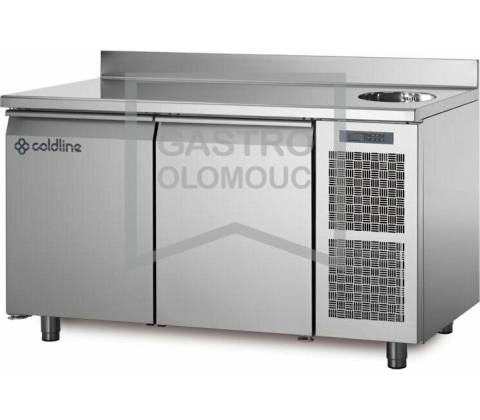Coldline TA13/1MS