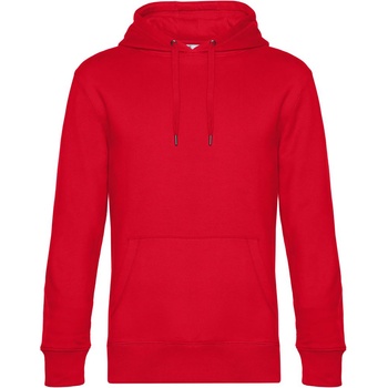 B&C Collection B&c king hooded 01u02k / Мъжки суичър с качулка - m (01u02k00402)