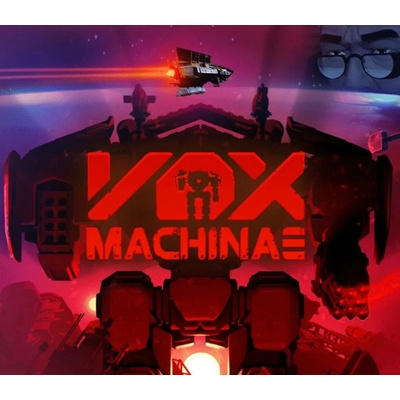 Vox Machinae