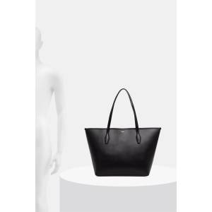HUGO BOSS шопинг чанта дамска от имитация на кожа Sandy Zip Shopper (50567622) - answear - 332,30 лв