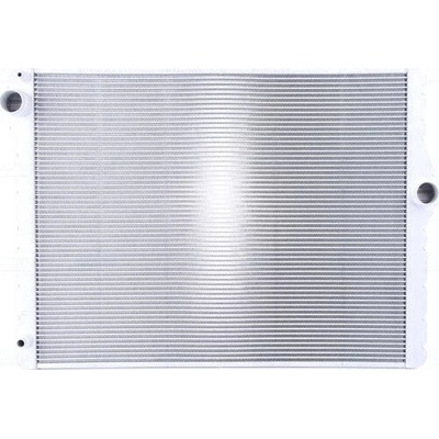 Chladič, chlazení motoru NISSENS 60776