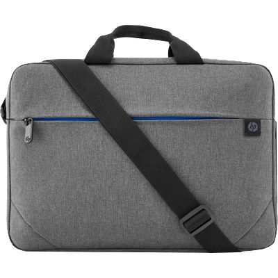 HP Модулен калъф за лаптоп HP Notebook bag Prelude 15" / 2Z8P4AA - Gray L - PN 2Z8P4AA (2Z8P4AA)