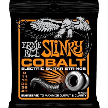 Ernie Ball 2722