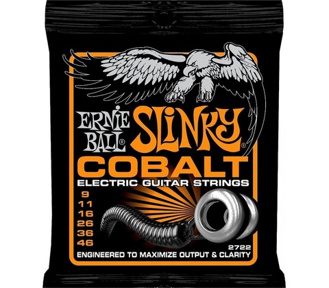 Ernie Ball 2722