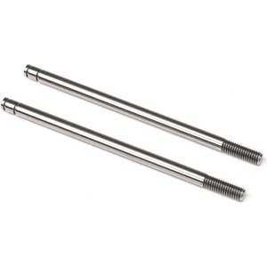 Axial Аксиални бутала амортисьори 3x58mm (2): SCX10 PRO