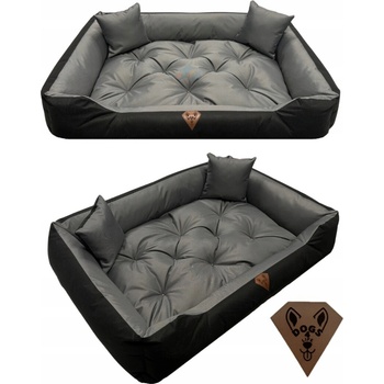 Pelech pre psa BASIC