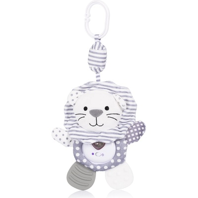 TOYS Плюшена игр. за количка и легло "Лъвче (pikl02504lio)