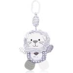 TOYS Плюшена игр. за количка и легло "Лъвче (pikl02504lio)