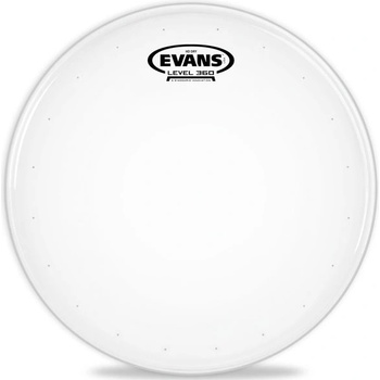 Evans 14" Genera HD Dry Coated