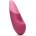 Womanizer Стимулатор Womanizer VIBE в заглушен розов цвят