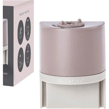 Millefiori Elektrický difuzér do zásuvky bez náplně Aria MF-29878