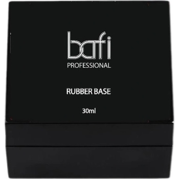 Bafi rubber base 30 ml