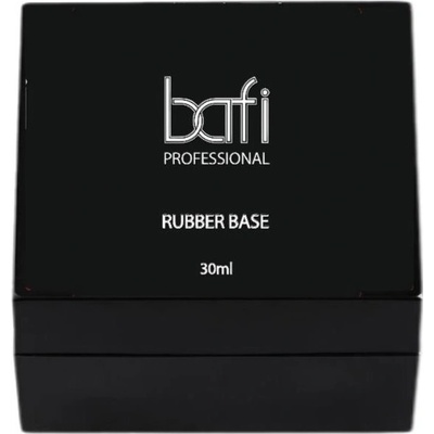 Bafi rubber base 30 ml