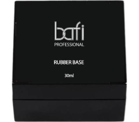 Bafi rubber base 30 ml